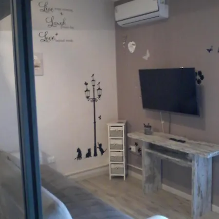 Appartamento L'attichetto Cerveteri