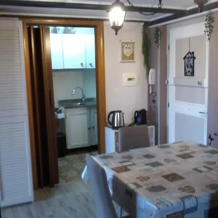 L'attichetto *
