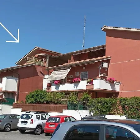 L'attichetto Appartamento Cerveteri