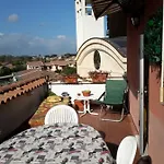 L'attichetto *