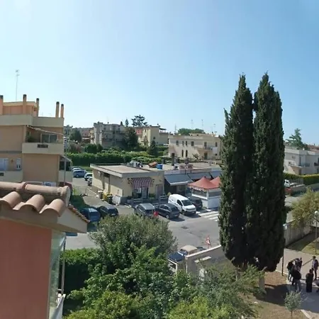 L'attichetto 아파트 *