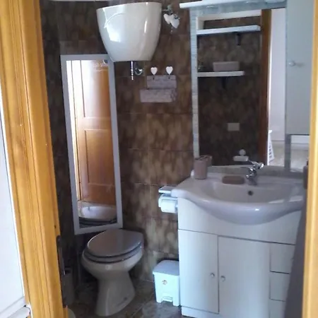 L'attichetto 아파트