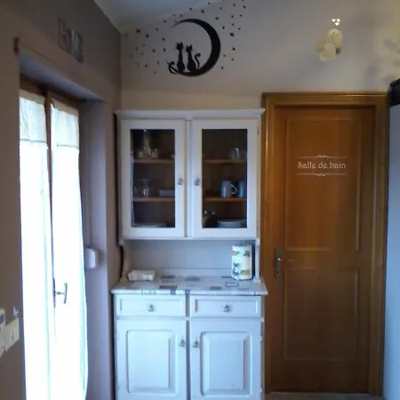 아파트 L'attichetto *