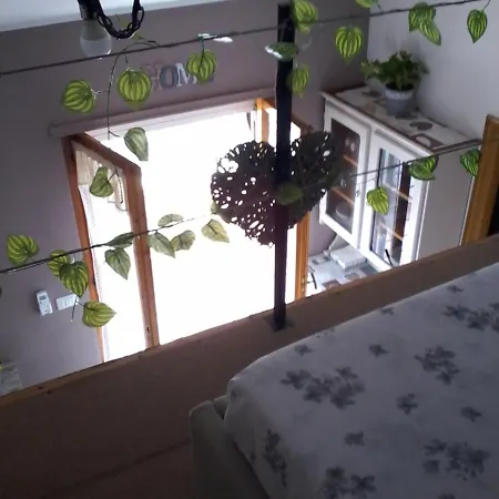 아파트 L'attichetto *