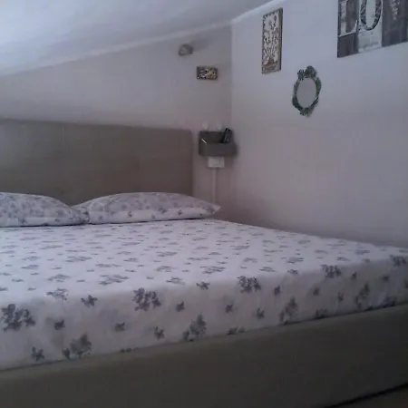 아파트 L'attichetto