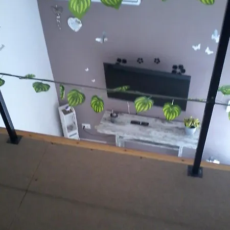 아파트 L'attichetto *